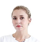 Сальникова Надежда Олеговна