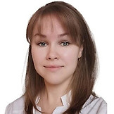 Медикова Анастасия Валерьевна