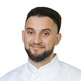 Эхсан Наим Яковлевич