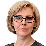 Жукова Ирина Петровна