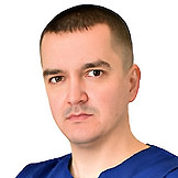 Гордеев Максим Валерьевич
