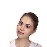 Печенкина Анастасия Владимировна