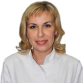 Горячева Татьяна Александровна