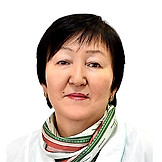 Джумабаева Болдукыз Толгонбаевна
