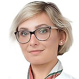 Орлова Олеся Александровна