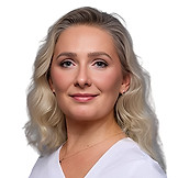 Орлова Олеся Александровна