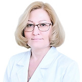 Султанова Елена Анатольевна