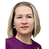 Ибрагимова Лейла Шавкатовна