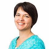 Шамина Ирина Алексеевна