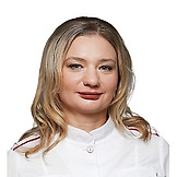 Миночкина Ольга Петровна