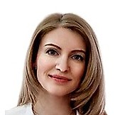Москаленко Наталья Петровна