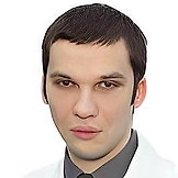 Ладанов Максим Иванович