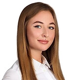 Капишникова Ольга Михайловна