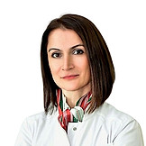 Свиакаури Майя Зелимхановна