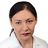 Лысякова Любовь Анатольевна