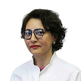 Лысякова Любовь Анатольевна