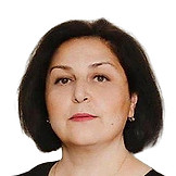 Арутюнян Лилит Мартиковна
