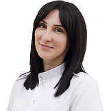 Майрамукаева Земфира Руслановна