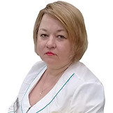 Алексеевская Елена Леонидовна