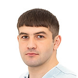 Хубиев Азнаур Асланбиевич