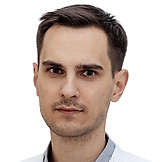 Чубенко Максим Фёдорович