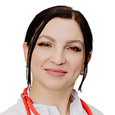 Модникова Марина Александровна