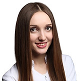 Аркуша Инна Анатольевна