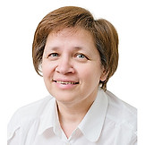 Маева Светлана Федоровна