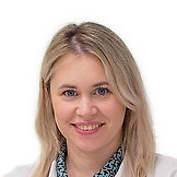 Стрекаловская Марина Николаевна