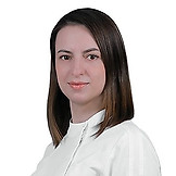 Дмитриева Елена Михайловна