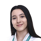 Абдулазизова Загра Хизриевна
