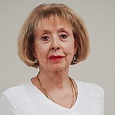 Давыдова Елена Николаевна