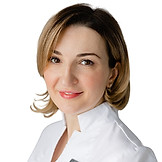 Коновалова Мария Сергеевна