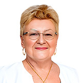 Жуковская Татьяна Ивановна