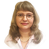 Ермакова Наталья Ильинична