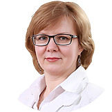 Карасева Диана Геннадьевна
