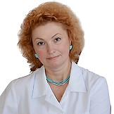 Кортукова Регина Альфонсовна