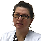Коцофанэ Елена Викторовна