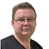 Пахомов Владимир Николаевич