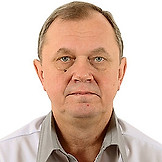 Кузнецов Николай Андреевич