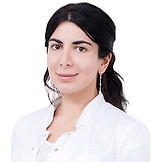 Агаева Мадина Ильясовна