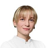 Мельникова Светлана Юрьевна