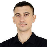 Кузьминов Вадим Юрьевич