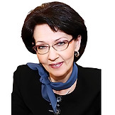 Дубовик Ольга Юрьевна