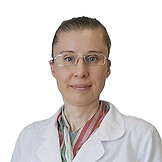 Александрова Екатерина Александровна