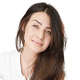 Смолякова Диана Сергеевна