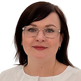 Артемьева Юлия Владимировна