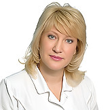 Щеглова Ольга Евгеньевна