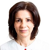 Чеишвили Майя Гамлетовна