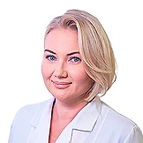 Белая Оксана Вадимовна